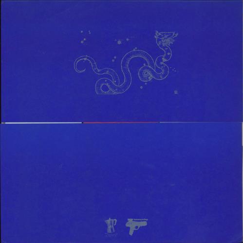 Indian Summer (Punk) Hidden Arithmetic vinyl LP album (LP record) German 39HLPHI794884