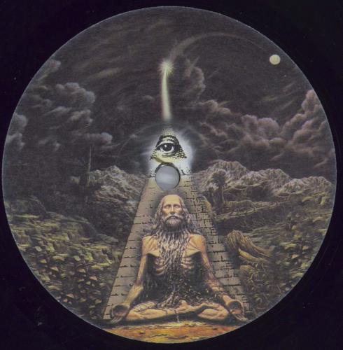 Indian Summer Indian Summer - 180gm vinyl LP album (LP record) Italian IBNLPIN823631