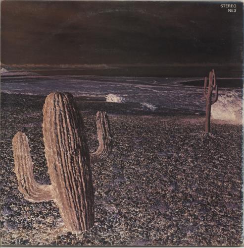 Indian Summer Indian Summer - EX vinyl LP album (LP record) UK IBNLPIN460007