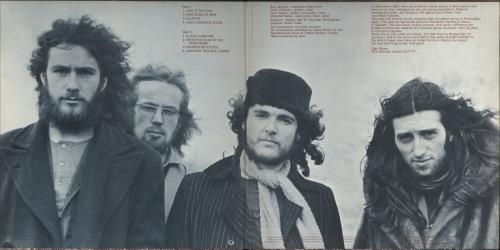 Indian Summer Indian Summer - EX vinyl LP album (LP record) UK IBNLPIN460007