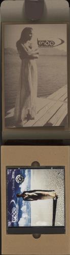 Indo Aminata Greatest Dream - Promotional Box Set box set UK I-ABXGR80633