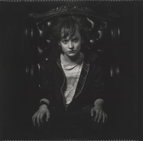 Indochine Singles Collection 2001 - 2021 5-LP vinyl album record set French ICH5LSI873934