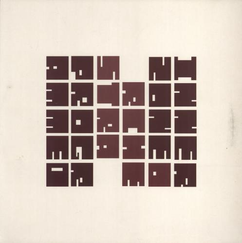 Innerzone Orchestra Programmed vinyl LP album (LP record) UK QNNLPPR773565