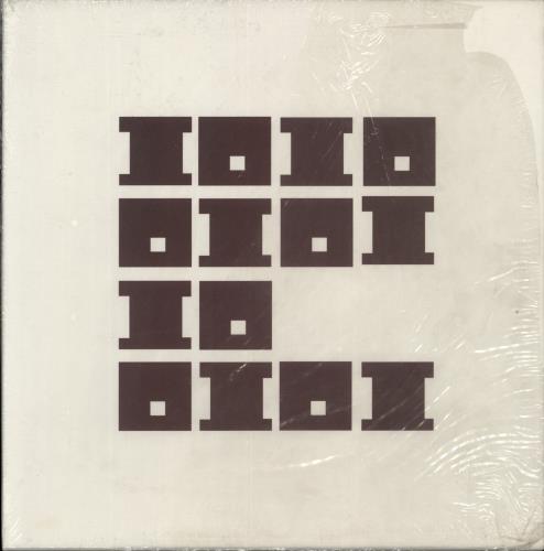 Innerzone Orchestra Programmed Vinyl Box Set UK QNNVXPR887724