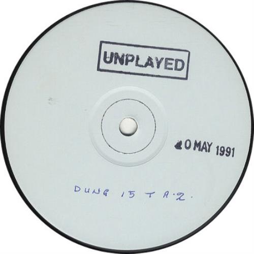 Inspiral Carpets Please Be Cruel 12" vinyl single (12 inch record / Maxi-single) UK INS12PL382543