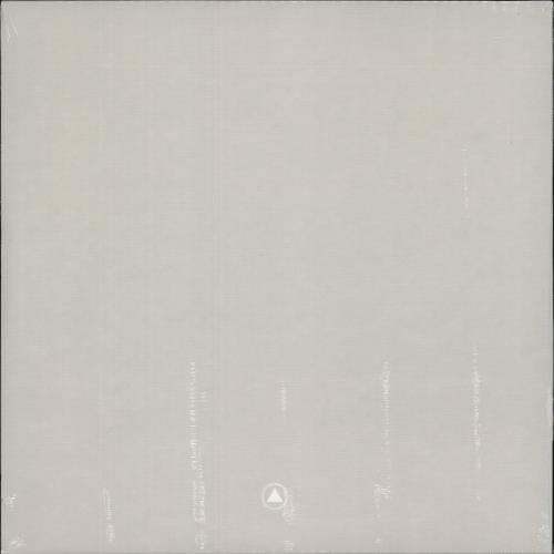 Institute [Punk] Catharsis - Sealed vinyl LP album (LP record) US 90VLPCA882193