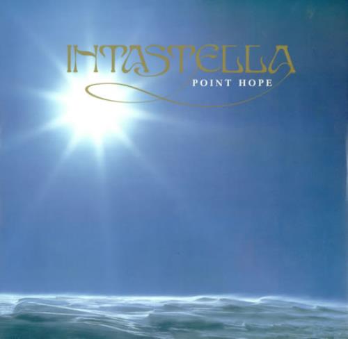 Intastella Point Hope 12" vinyl single (12 inch record / Maxi-single) UK ILL12PO427035