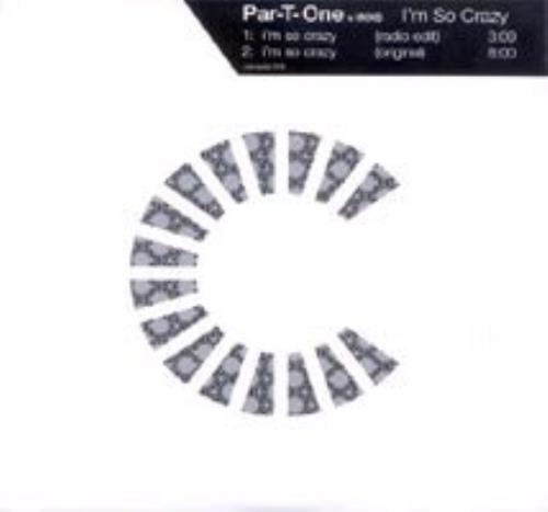 Inxs I'm So Crazy CD single (CD5 / 5") Australian INXC5IM201288