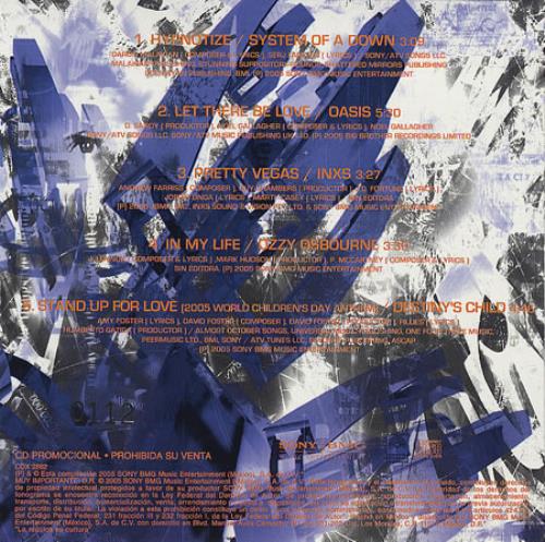 Inxs Pretty Vegas CD single (CD5 / 5") Mexican INXC5PR345194