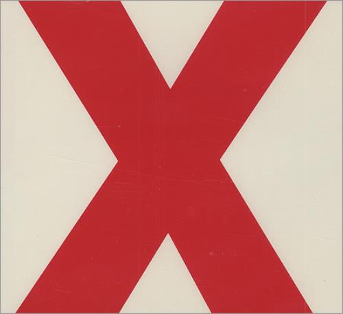 Inxs Suicide Blonde CD single (CD5 / 5") UK INXC5SU02922