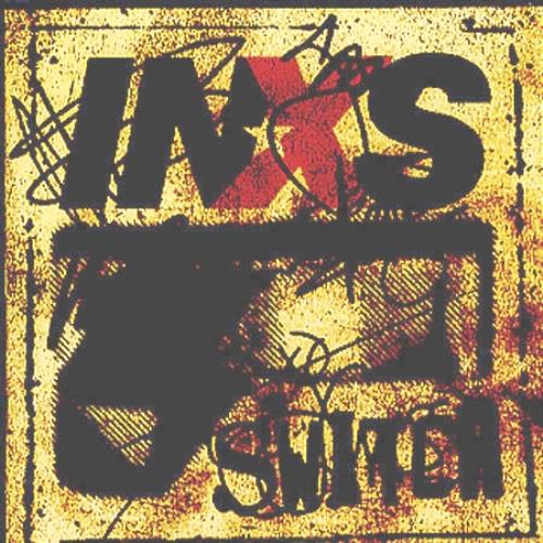 Inxs Switch - AUTOGRAPHED CD album (CDLP) US INXCDSW348676