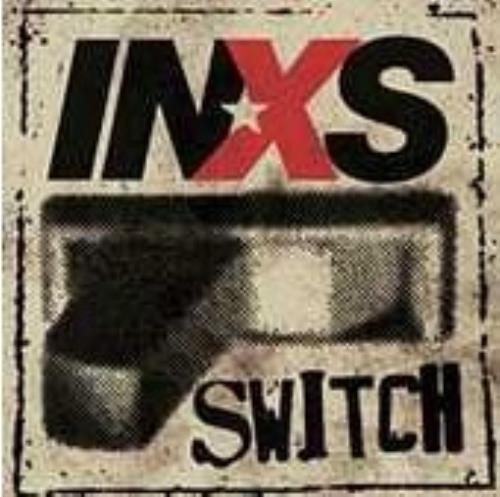 Inxs Switch CD album (CDLP) US INXCDSW344539