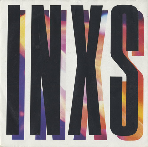 Inxs This Time 7" vinyl single (7 inch record / 45) Dutch INX07TH445291