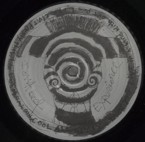 Iowa Beef Experience Coolass Gravytrain vinyl LP album (LP record) UK 885LPCO857447