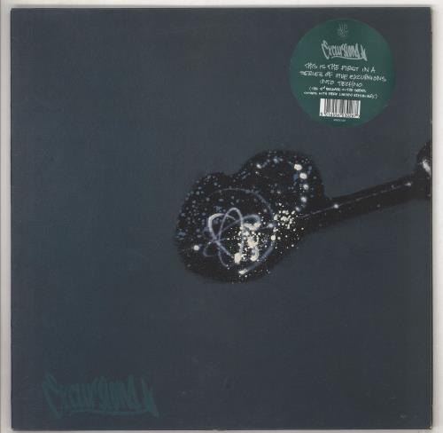 iO Claire / Libre 12" vinyl single (12 inch record / Maxi-single) UK 0WY12CL737276