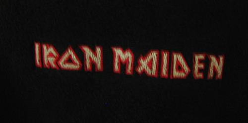 Iron Maiden Dance Of Death clothing UK IROMCDA372338