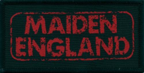 Iron Maiden Infinite Dreams - Sealed 7" vinyl single (7 inch record / 45) UK IRO07IN01445