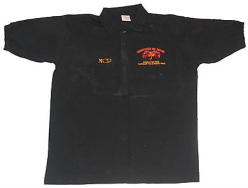 Iron Maiden Monsters Of Rock 1992 clothing UK IROMCMO356292