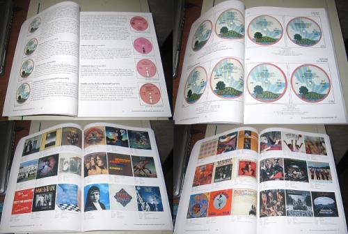 Island Records Island Records 1962 - 1977 book Russian ISDBKIS392085