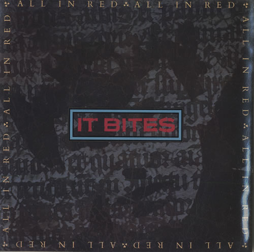 It Bites Calling All The Heroes - Double Pack 7" vinyl single (7 inch record / 45) UK ITB07CA42679