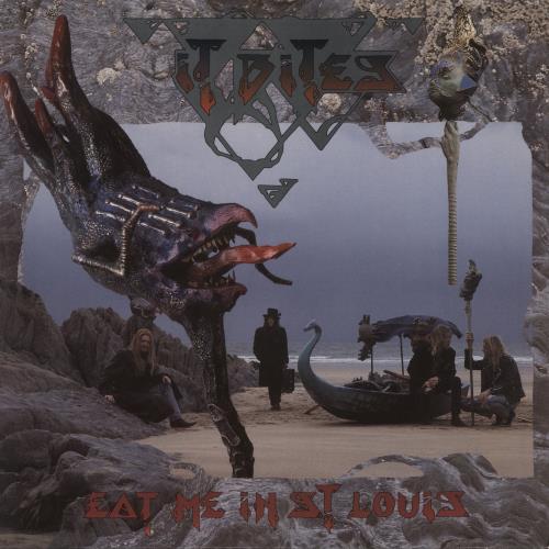 It Bites Eat Me In St. Louis vinyl LP album (LP record) UK ITBLPEA865357
