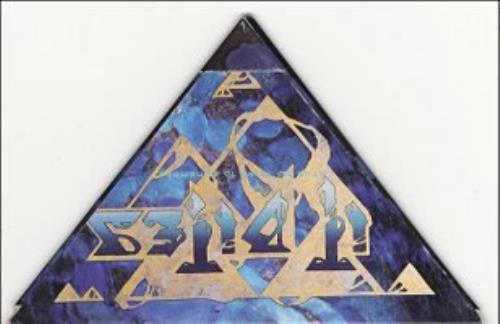 It Bites Still Too Young To Remember 3" CD single (CD3) UK ITBC3ST02402