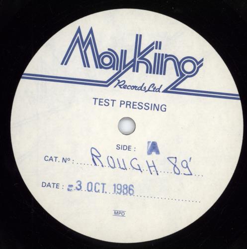 Ivor Cutler Prince Ivor - Test Pressing 2-LP vinyl record set (Double LP Album) UK IVC2LPR779471