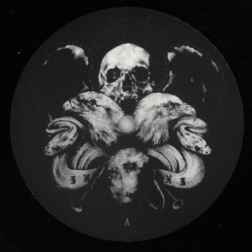 IXXI Assorted Armament vinyl LP album (LP record) French 2X8LPAS867844