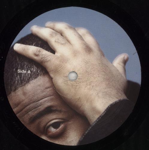 J. Rawls The Essence Of J. Rawls 2-LP vinyl record set (Double LP Album) German 7GH2LTH856319