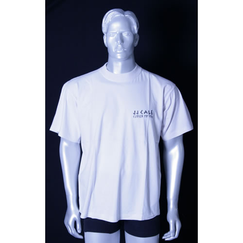 J.J. Cale Closer To You t-shirt UK JJCTSCL530971