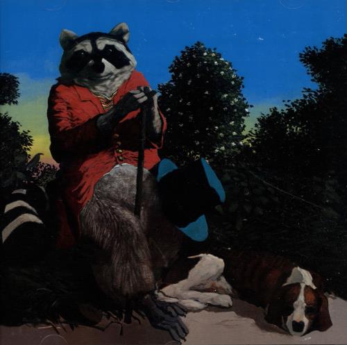 J.J. Cale Naturally SHM CD Japanese JJCHMNA695186