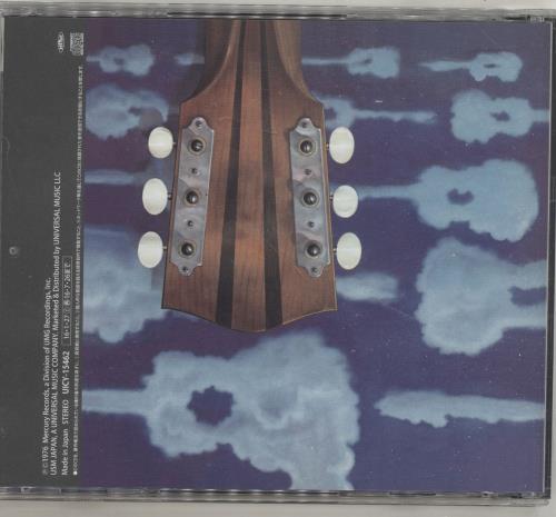 J.J. Cale Troubadour SHM CD Japanese JJCHMTR695185