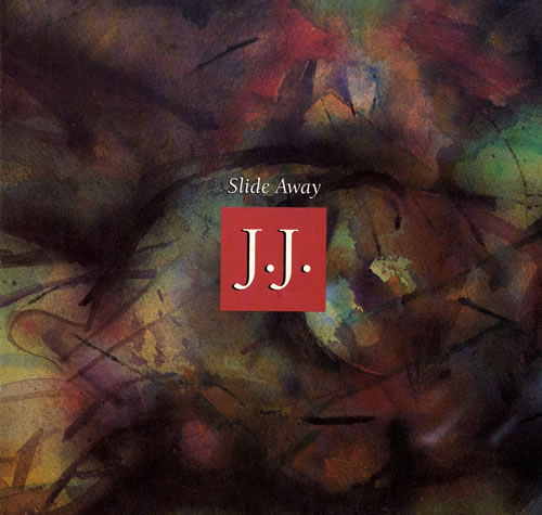 J.J. Slide Away 12" vinyl single (12 inch record / Maxi-single) UK J8K12SL551648