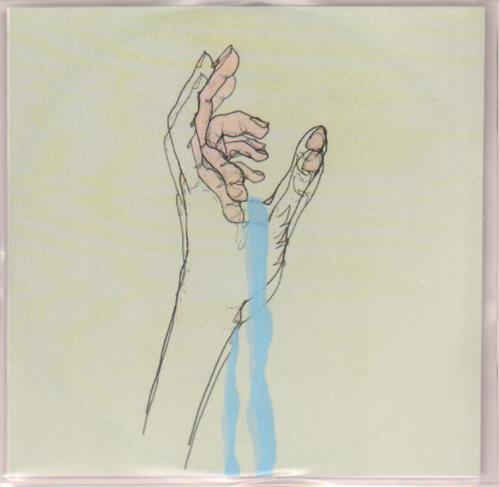 Jack Garratt A Quantity of Promotional CD-Rs CD-R acetate UK K8DCRAQ645486