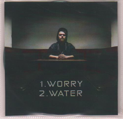 Jack Garratt A Quantity of Promotional CD-Rs CD-R acetate UK K8DCRAQ645486