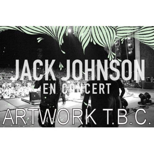 Jack Johnson En Concert CD album (CDLP) Japanese JKJCDEN474472