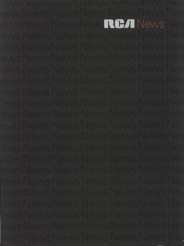 Jack Jones RCA News - Autographed media press pack UK JJEPPRC814778