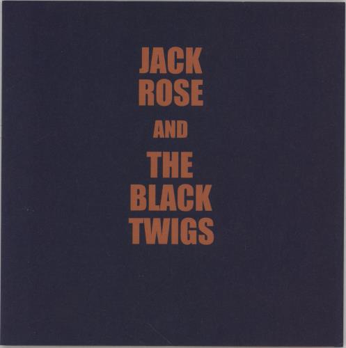 Jack Rose Shooting Creek 7" vinyl single (7 inch record / 45) US KS707SH763924