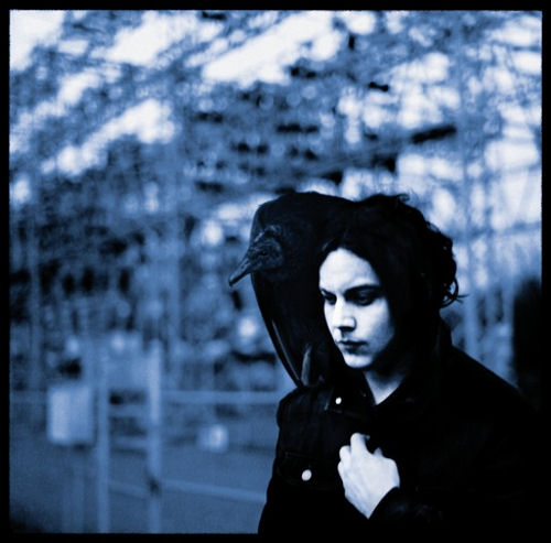 Jack White Blunderbuss CD album (CDLP) Japanese ITECDBL559341