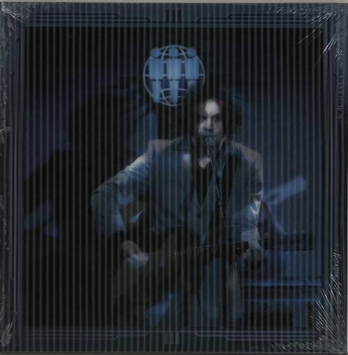 Jack White Live At Third Man Records 2-LP vinyl record set (Double LP Album) US ITE2LLI626746
