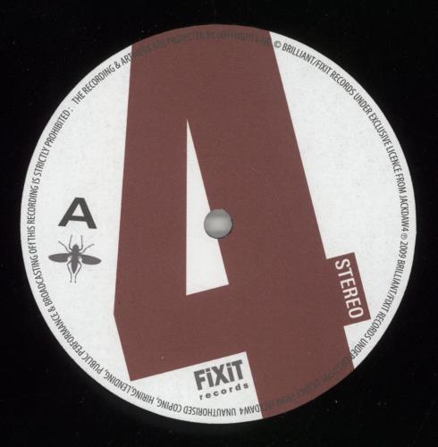 Jackdaw4 Retrospectacles 2-LP vinyl record set (Double LP Album) UK QKC2LRE870180