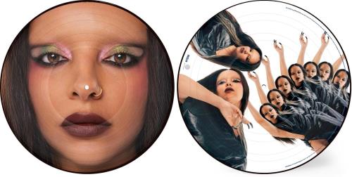 Jade (Pop) That's Showbiz Baby! - Picture Disc Edition picture disc LP (vinyl picture disc album) UK 7DJPDTH874291