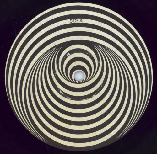 Jade Warrior Last Autumn's Dream vinyl LP album (LP record) South African JADLPLA786719