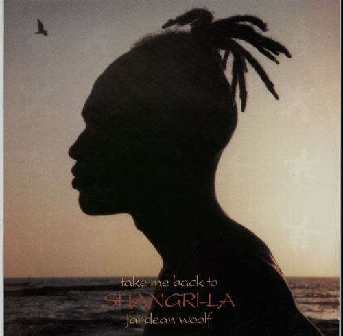 Jai Dean Woolf (Take Me Back To) Shangri-La (Extended Mix) 12" vinyl single (12 inch record / Maxi-single) UK KXY12TA605164