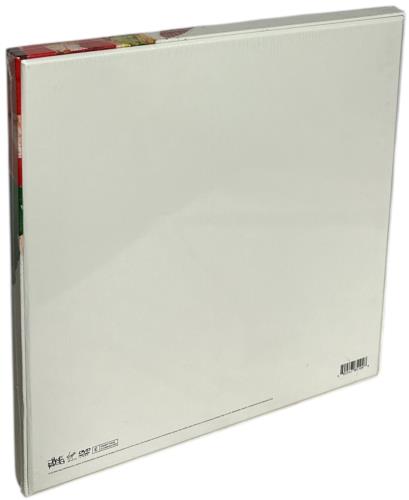 Jake Bugg On My One - Autographed - Sealed Vinyl Box Set UK KXKVXON856125