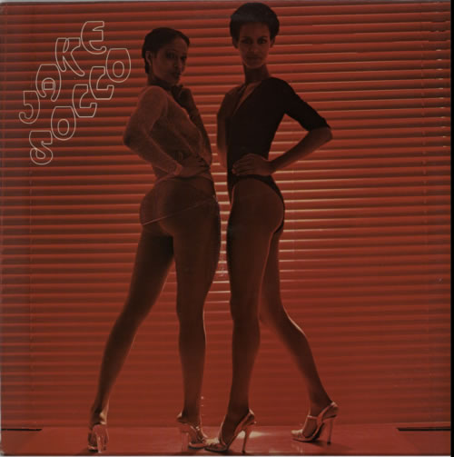 Jake Sollo Jake Sollo vinyl LP album (LP record) UK K01LPJA611845