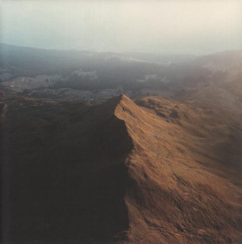 Jambinai ?? (Onda) - White Vinyl 2-LP vinyl record set (Double LP Album) UK 9A22LON878091