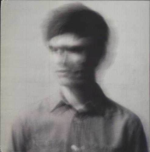 James Blake Klavierwerke EP 12" vinyl single (12 inch record / Maxi-single) UK J4612KL780710