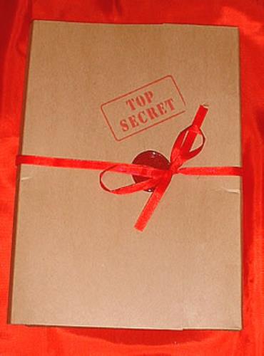 James Bond The Best Of Bond... media press kit UK JBDKITH149299