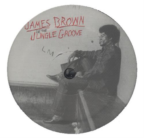 James Brown In The Jungle Groove 2-LP vinyl record set (Double LP Album) US JMB2LIN375273